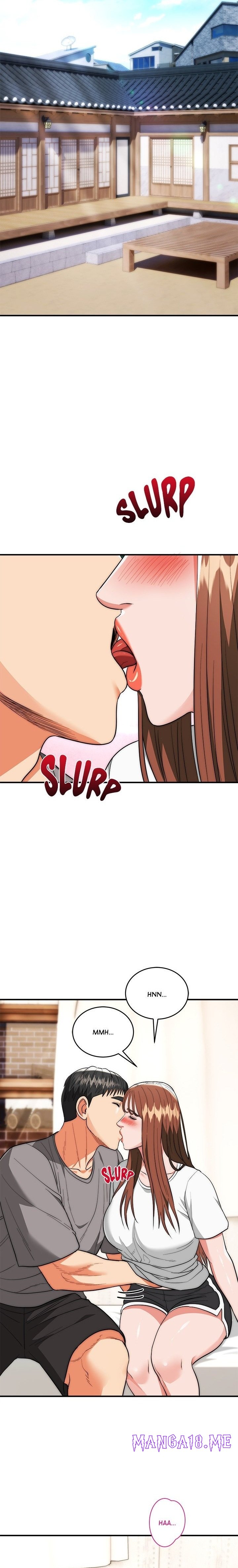 Kangsae the Strong - Chapter 34 Page 11