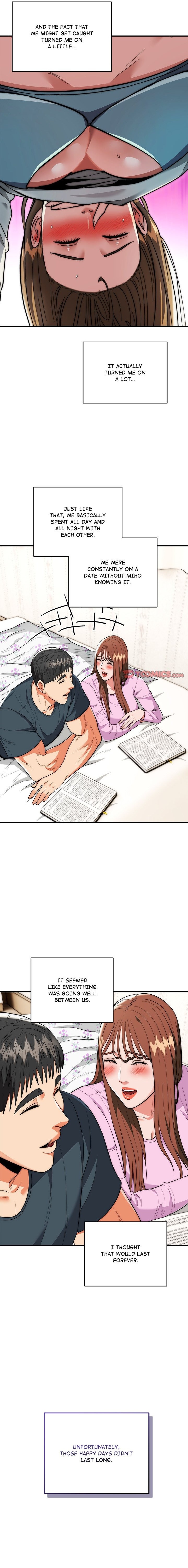 Kangsae the Strong - Chapter 34 Page 18