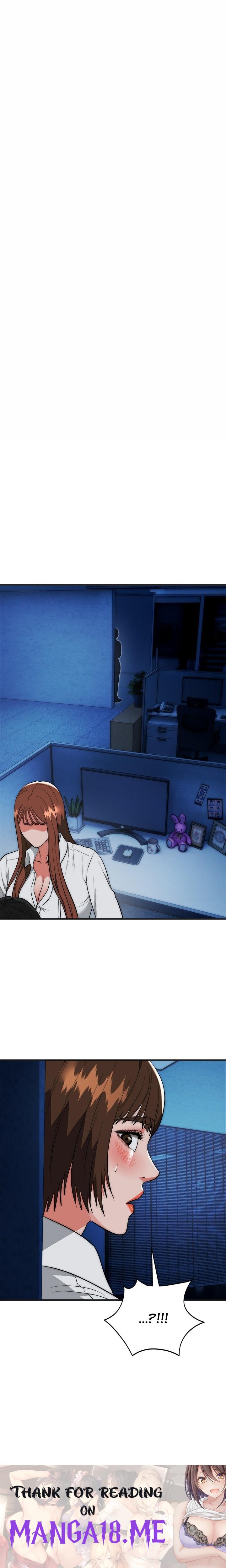 Kangsae the Strong - Chapter 35 Page 19