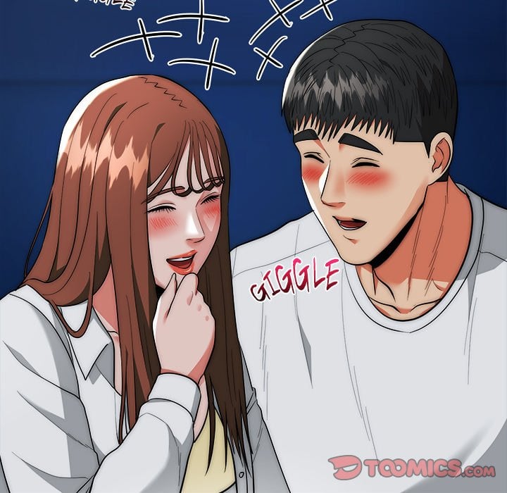 Kangsae the Strong - Chapter 36 Page 123