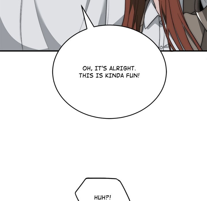 Kangsae the Strong - Chapter 36 Page 132