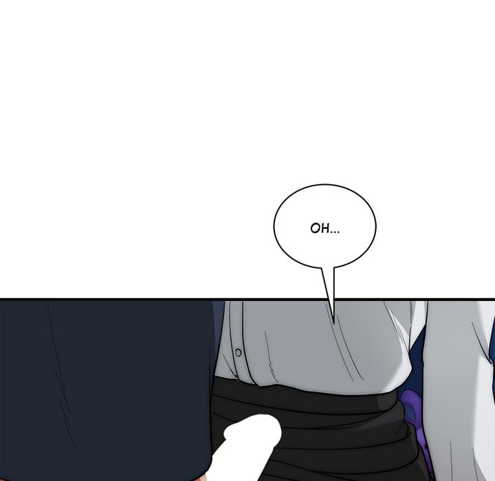 Kangsae the Strong - Chapter 36 Page 30