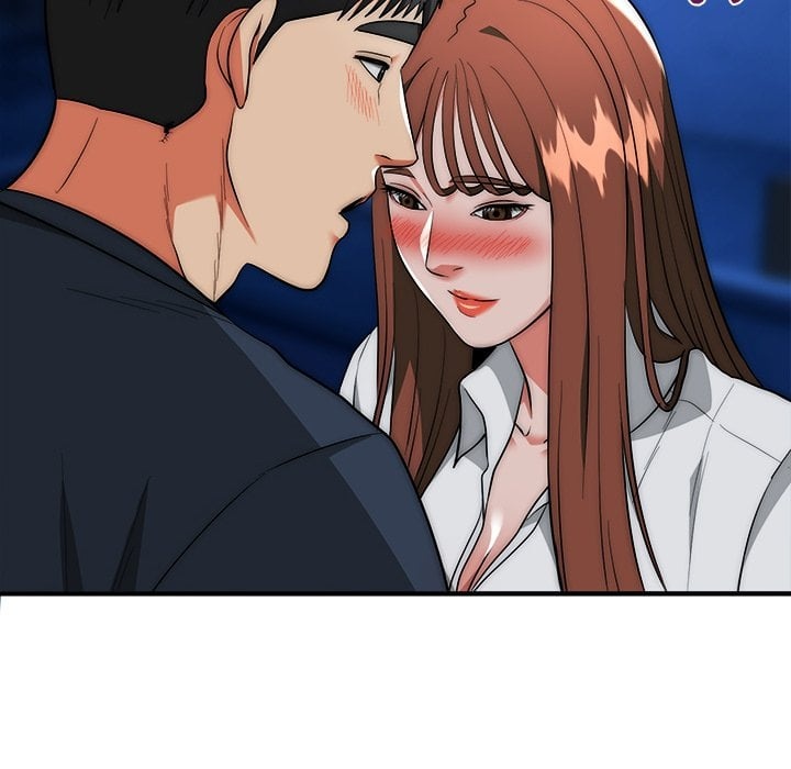 Kangsae the Strong - Chapter 36 Page 33