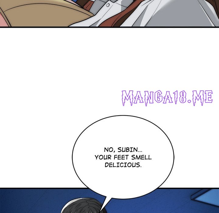 Kangsae the Strong - Chapter 36 Page 72