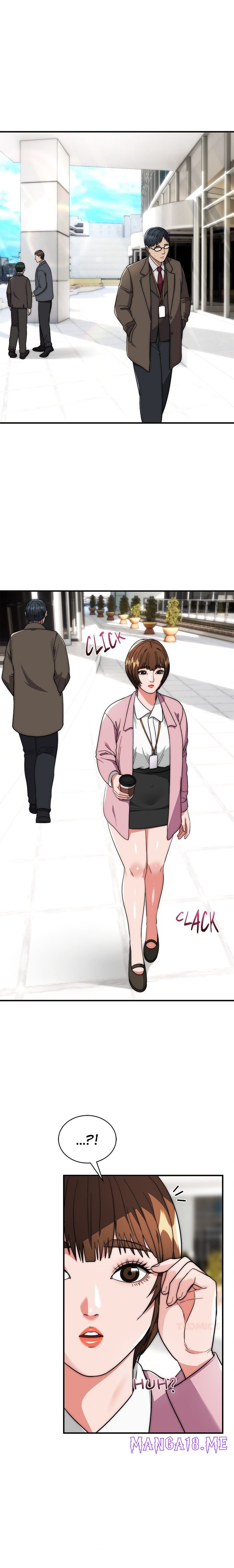 Kangsae the Strong - Chapter 37 Page 16