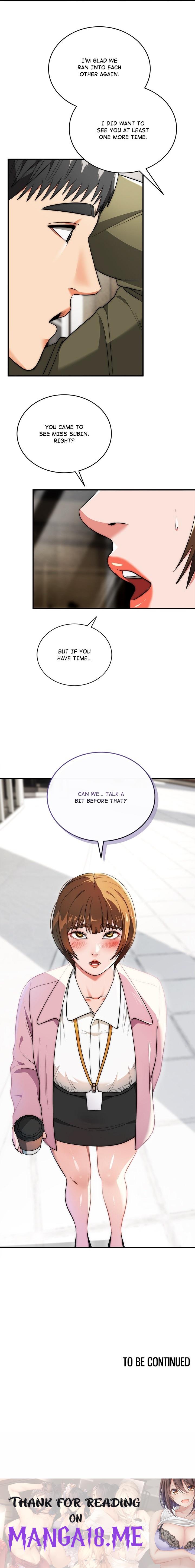 Kangsae the Strong - Chapter 37 Page 18