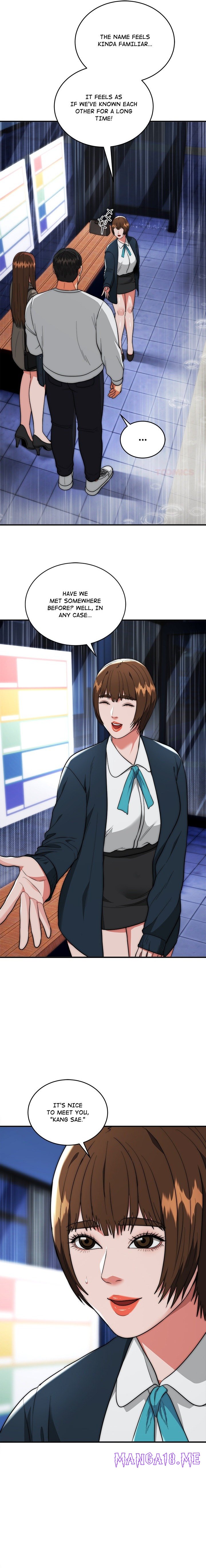 Kangsae the Strong - Chapter 37 Page 4