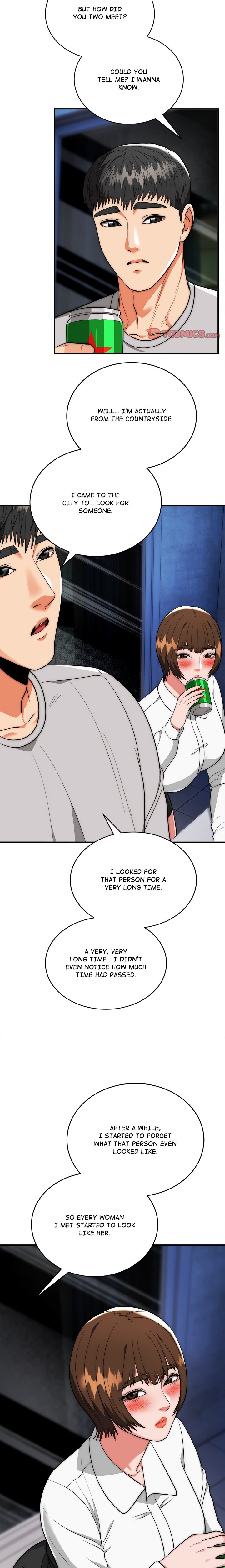 Kangsae the Strong - Chapter 38 Page 17