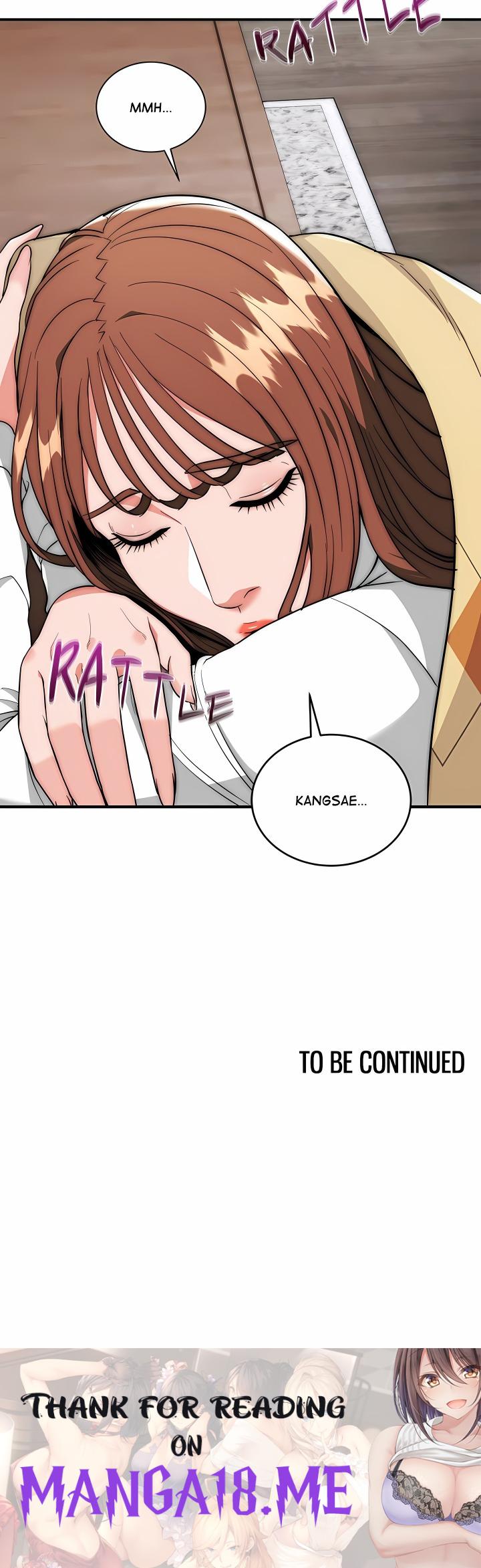 Kangsae the Strong - Chapter 39 Page 22