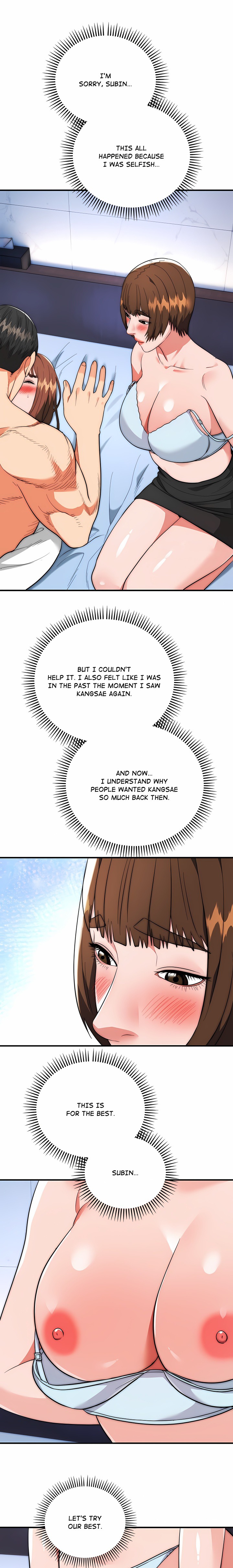 Kangsae the Strong - Chapter 42 Page 16