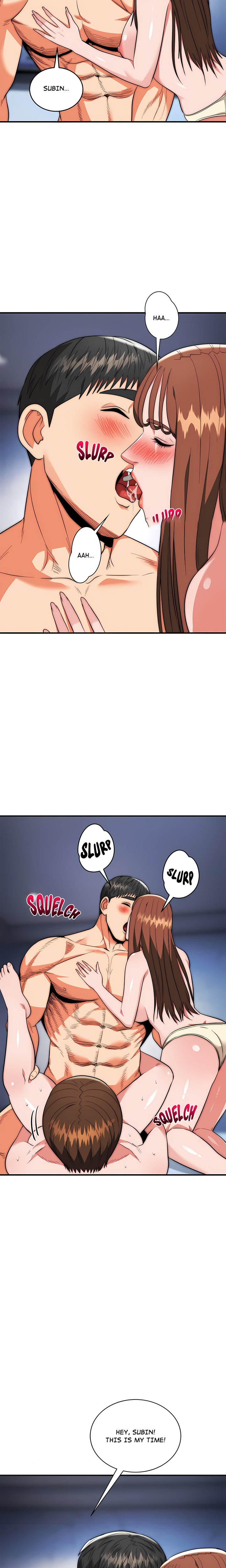 Kangsae the Strong - Chapter 43 Page 11