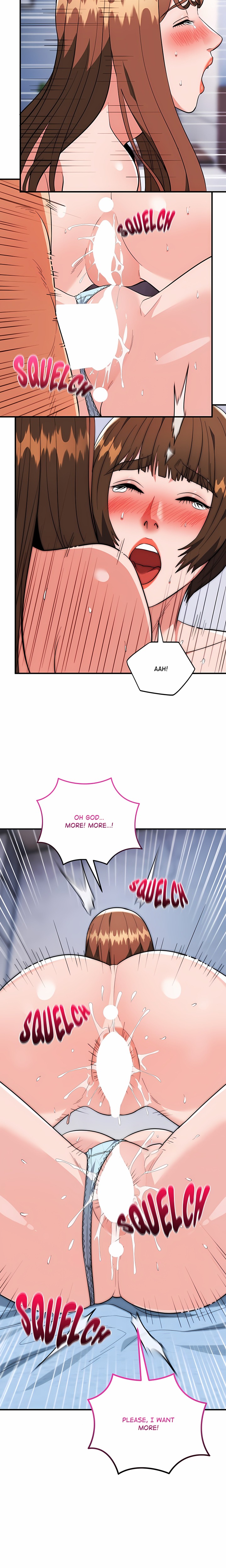 Kangsae the Strong - Chapter 43 Page 19
