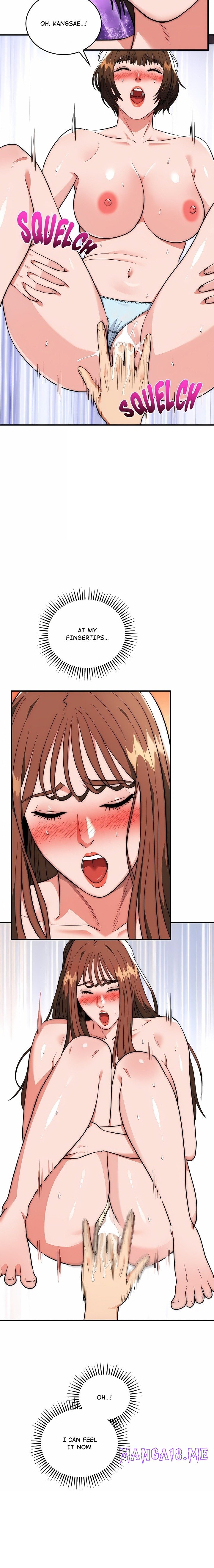 Kangsae the Strong - Chapter 43 Page 6