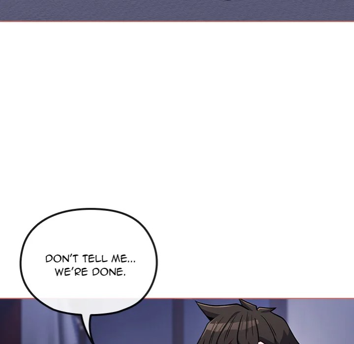 But You’re the Same Age as My Daughter?! - Chapter 38 Page 8