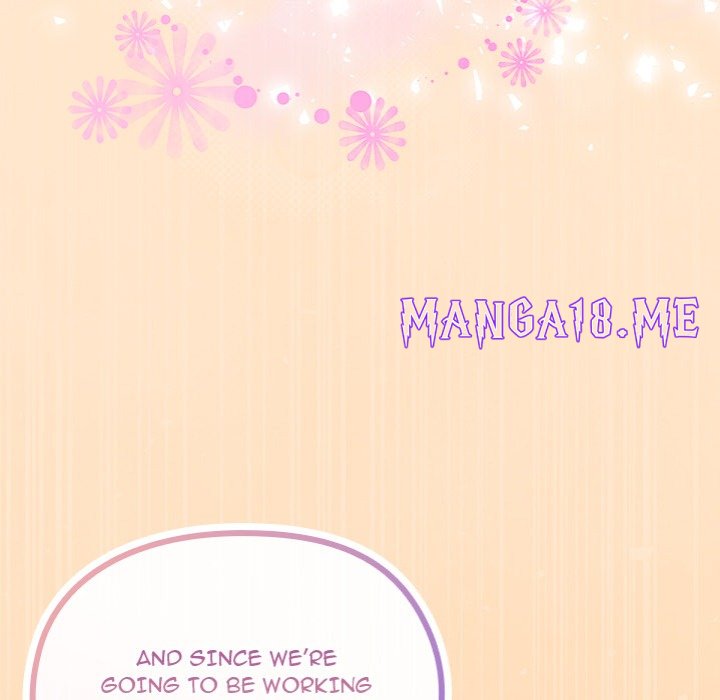 But You’re the Same Age as My Daughter?! - Chapter 39 Page 103
