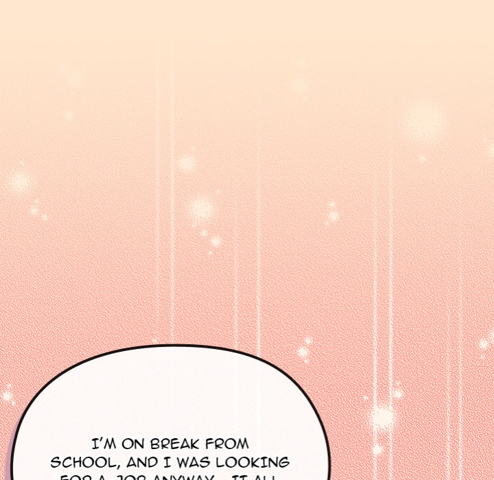 But You’re the Same Age as My Daughter?! - Chapter 39 Page 69
