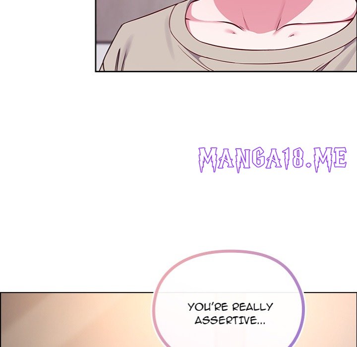 But You’re the Same Age as My Daughter?! - Chapter 41 Page 28