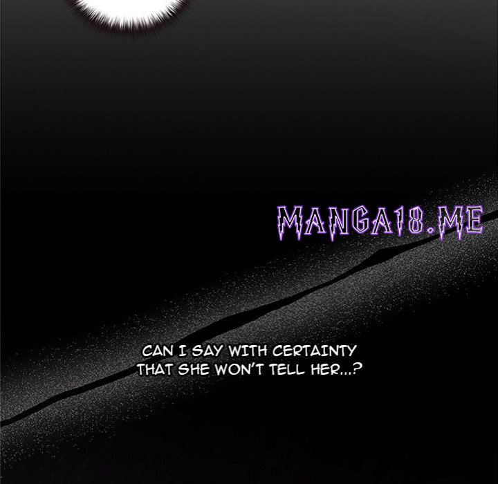 But You’re the Same Age as My Daughter?! - Chapter 41 Page 72