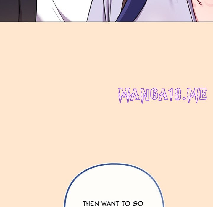 But You’re the Same Age as My Daughter?! - Chapter 43 Page 153