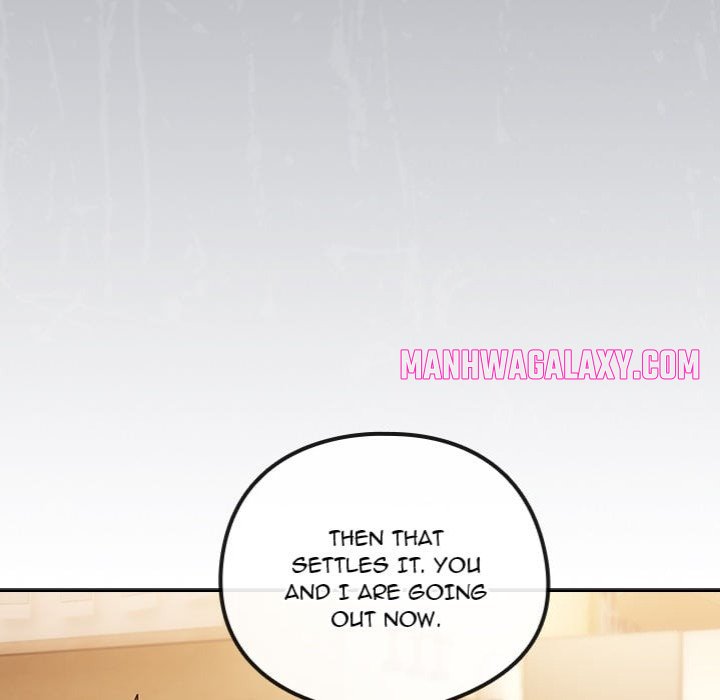 But You’re the Same Age as My Daughter?! - Chapter 44 Page 130