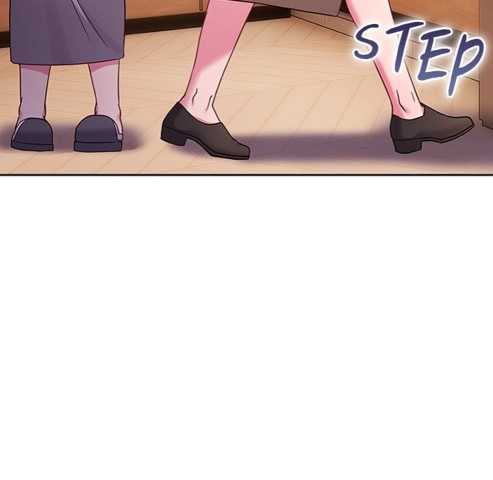 But You’re the Same Age as My Daughter?! - Chapter 45 Page 100