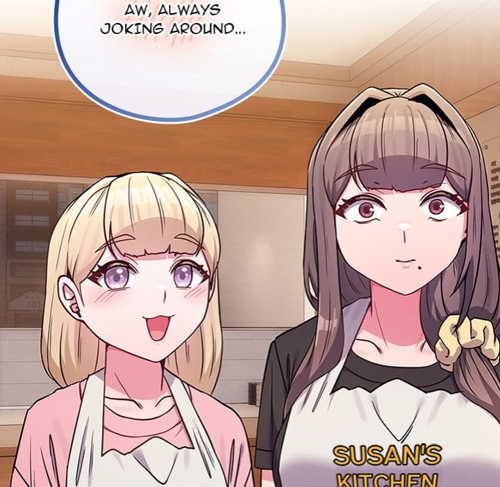 But You’re the Same Age as My Daughter?! - Chapter 45 Page 105