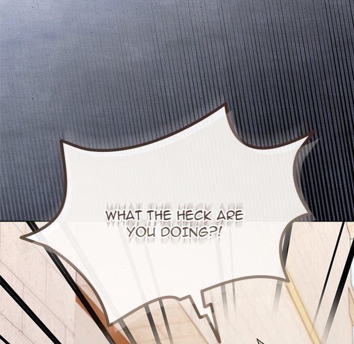 But You’re the Same Age as My Daughter?! - Chapter 45 Page 114