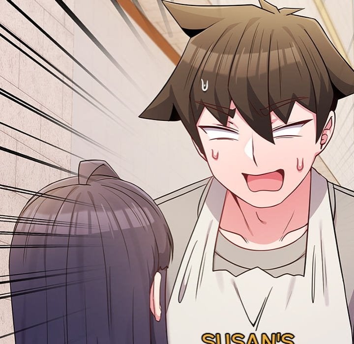 But You’re the Same Age as My Daughter?! - Chapter 45 Page 115