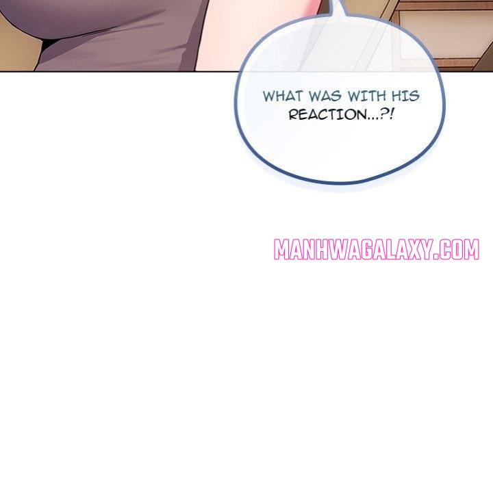 But You’re the Same Age as My Daughter?! - Chapter 45 Page 12