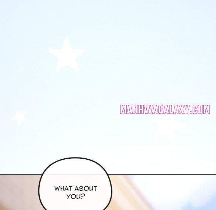 But You’re the Same Age as My Daughter?! - Chapter 45 Page 131