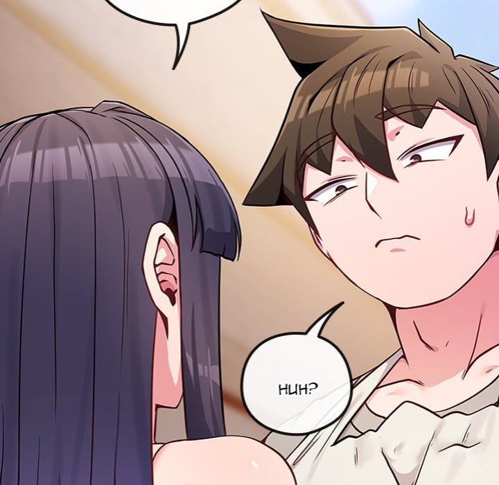 But You’re the Same Age as My Daughter?! - Chapter 45 Page 132