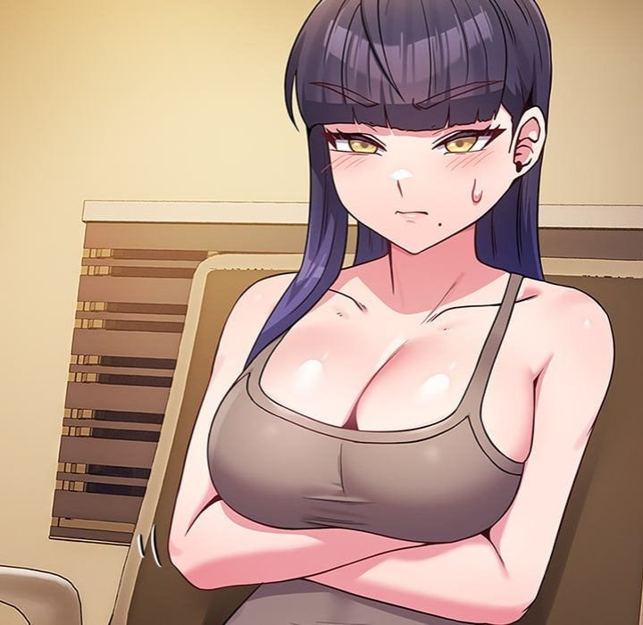 But You’re the Same Age as My Daughter?! - Chapter 45 Page 19