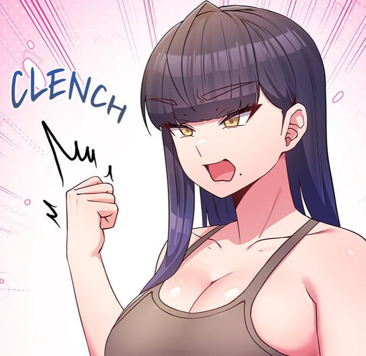 But You’re the Same Age as My Daughter?! - Chapter 45 Page 44