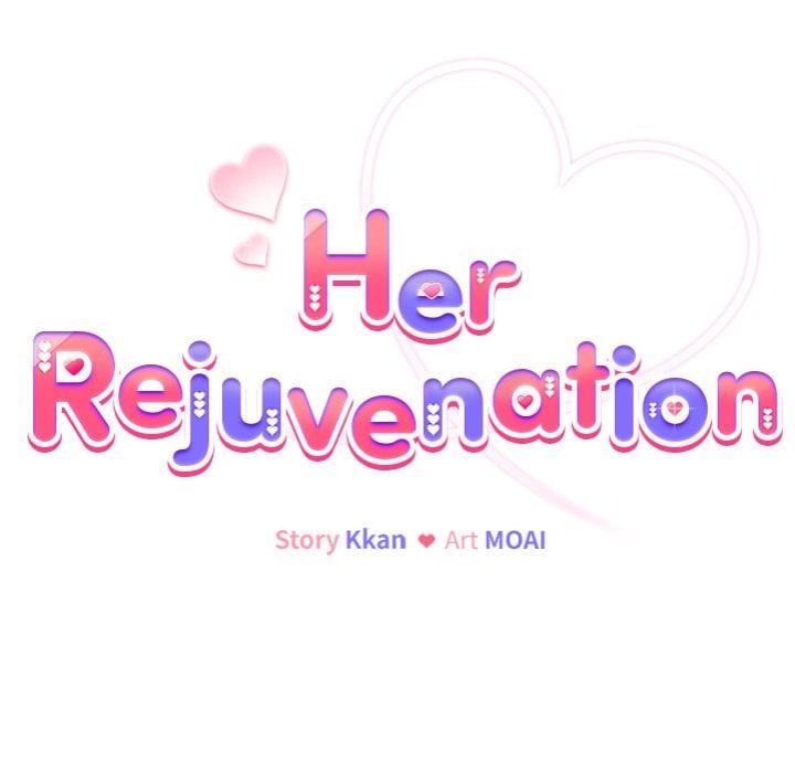 But You’re the Same Age as My Daughter?! - Chapter 45 Page 51