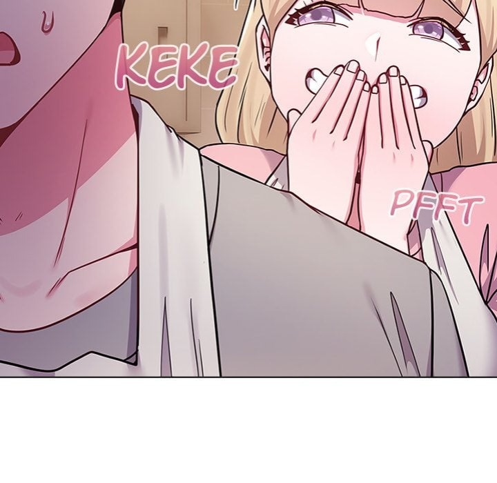 But You’re the Same Age as My Daughter?! - Chapter 45 Page 58