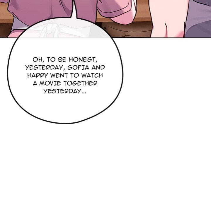 But You’re the Same Age as My Daughter?! - Chapter 45 Page 65