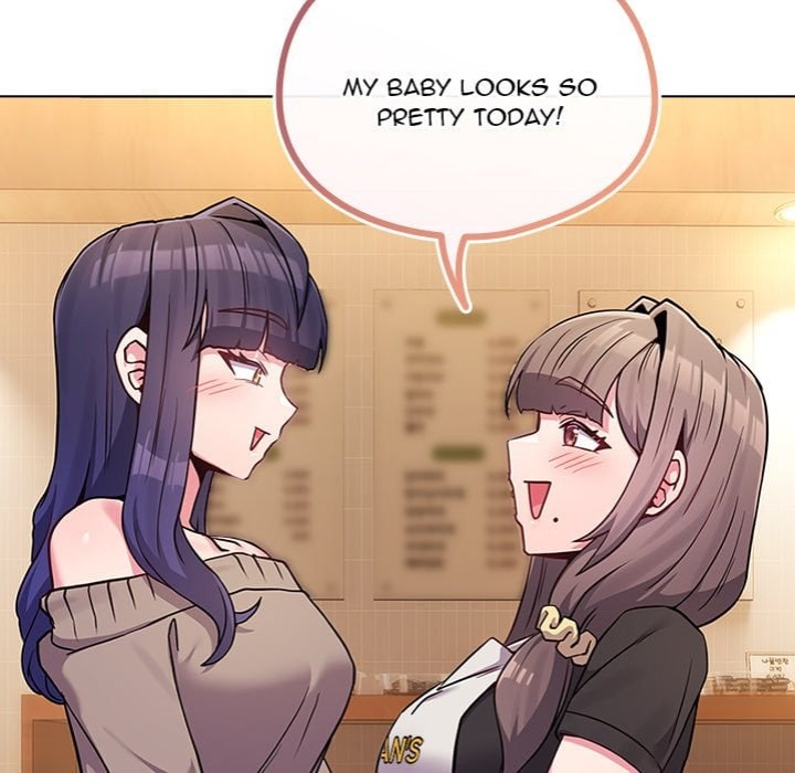 But You’re the Same Age as My Daughter?! - Chapter 45 Page 85