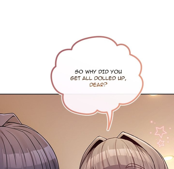 But You’re the Same Age as My Daughter?! - Chapter 45 Page 90