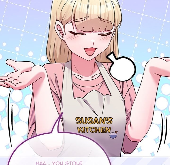 But You’re the Same Age as My Daughter?! - Chapter 46 Page 14