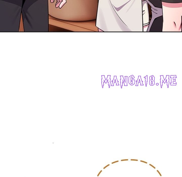 But You’re the Same Age as My Daughter?! - Chapter 46 Page 17