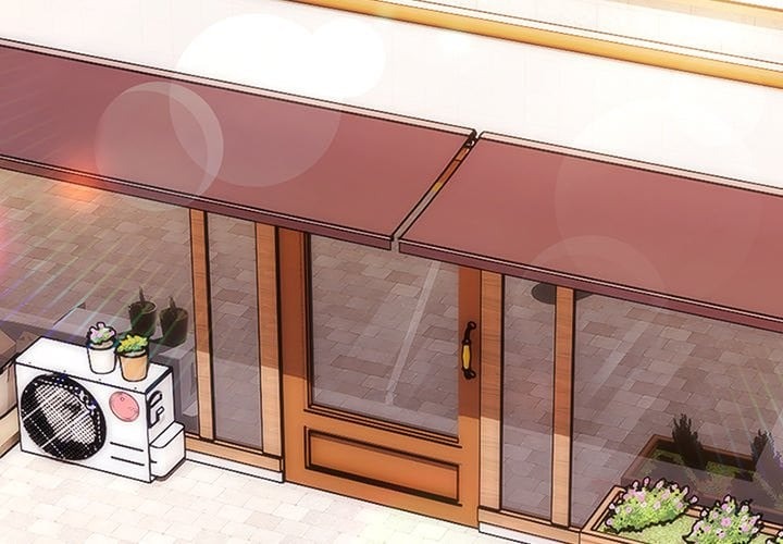 But You’re the Same Age as My Daughter?! - Chapter 46 Page 3