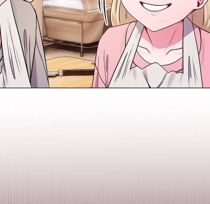 But You’re the Same Age as My Daughter?! - Chapter 46 Page 36