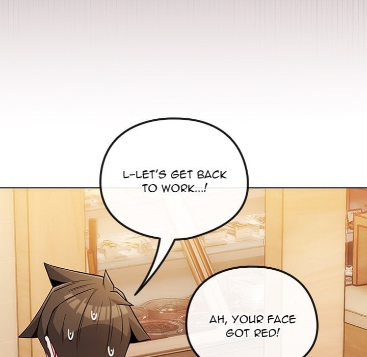 But You’re the Same Age as My Daughter?! - Chapter 46 Page 40