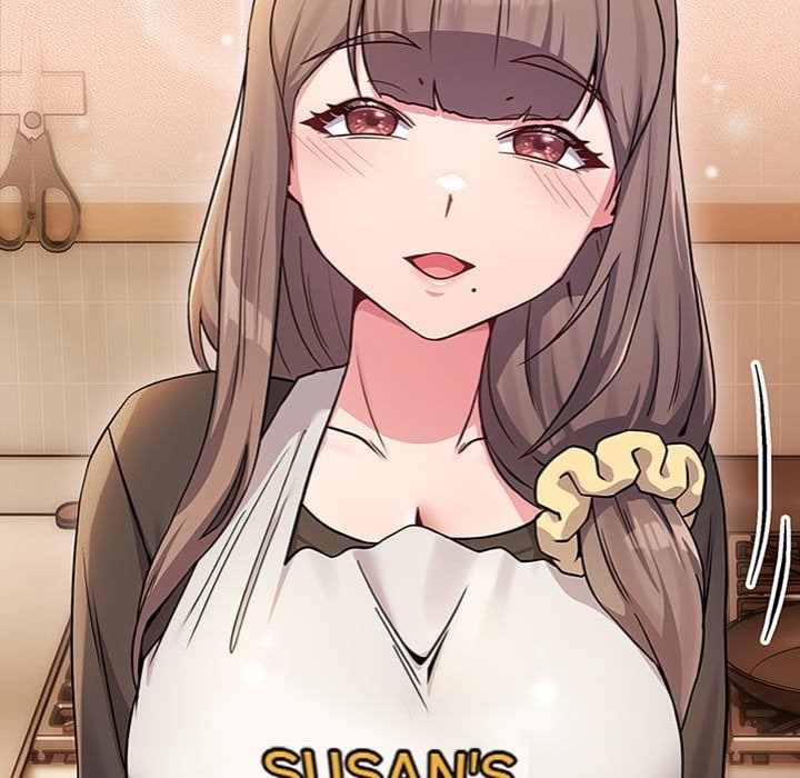 But You’re the Same Age as My Daughter?! - Chapter 46 Page 46