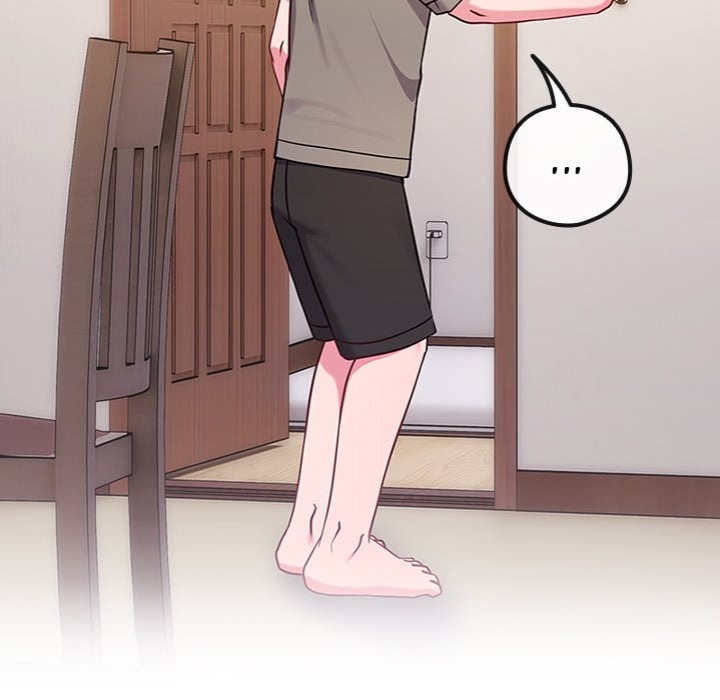 But You’re the Same Age as My Daughter?! - Chapter 47 Page 108