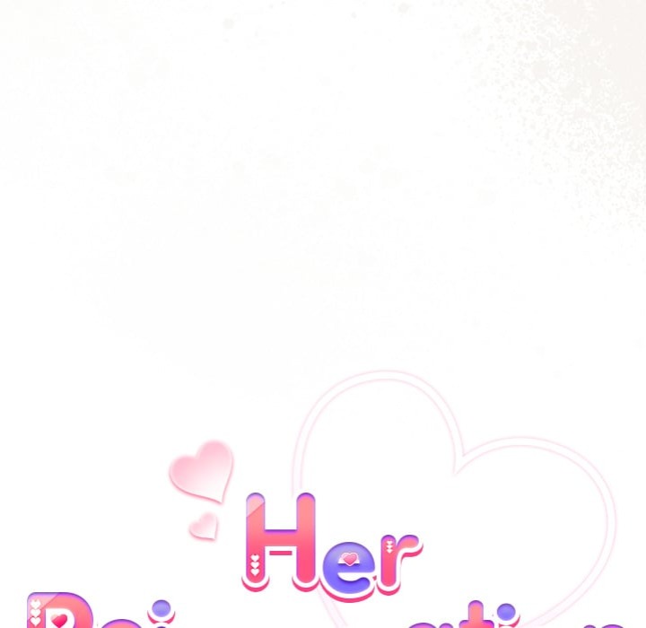 But You’re the Same Age as My Daughter?! - Chapter 47 Page 123