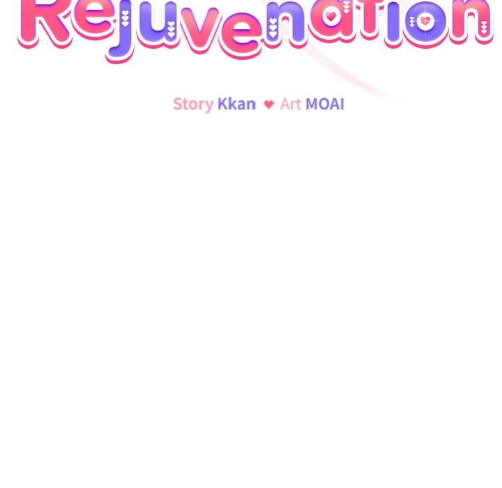 But You’re the Same Age as My Daughter?! - Chapter 47 Page 124