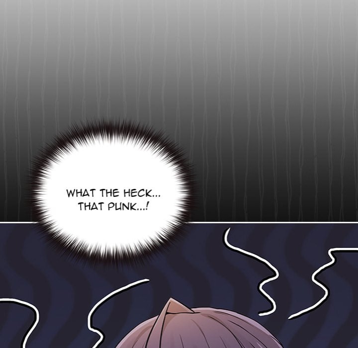 But You’re the Same Age as My Daughter?! - Chapter 47 Page 129