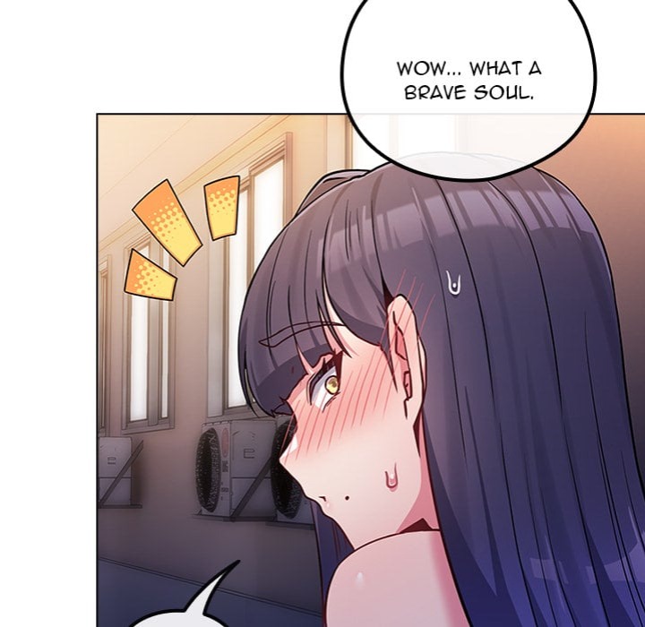 But You’re the Same Age as My Daughter?! - Chapter 47 Page 150