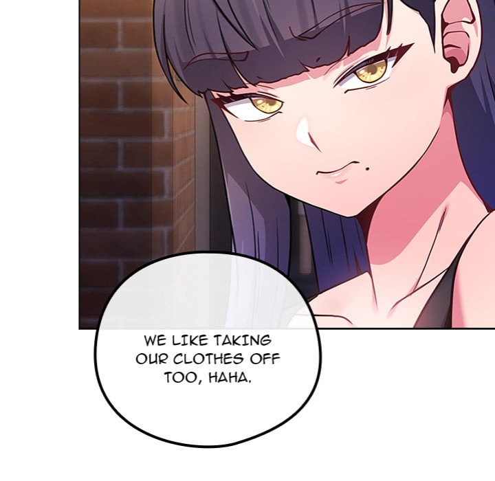 But You’re the Same Age as My Daughter?! - Chapter 47 Page 157